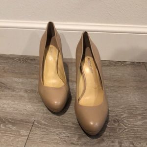 GIANNI BINI Heels